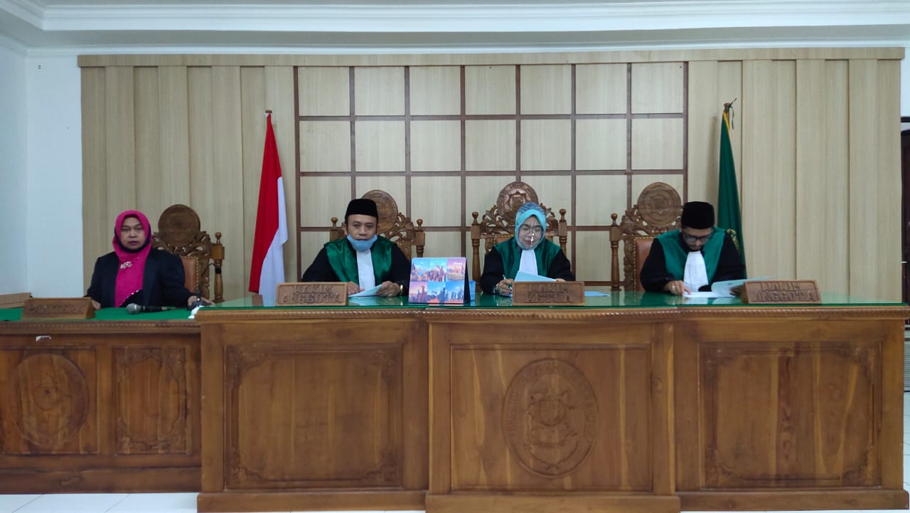 sidang terakhir